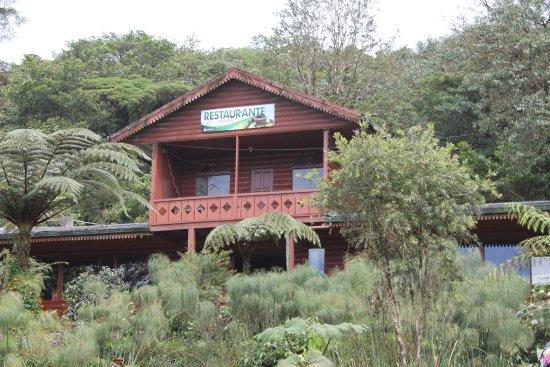 El Jardin Restaurant